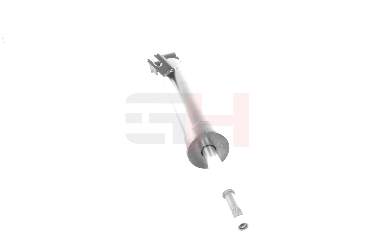 Shock Absorber - GH-331506V GH