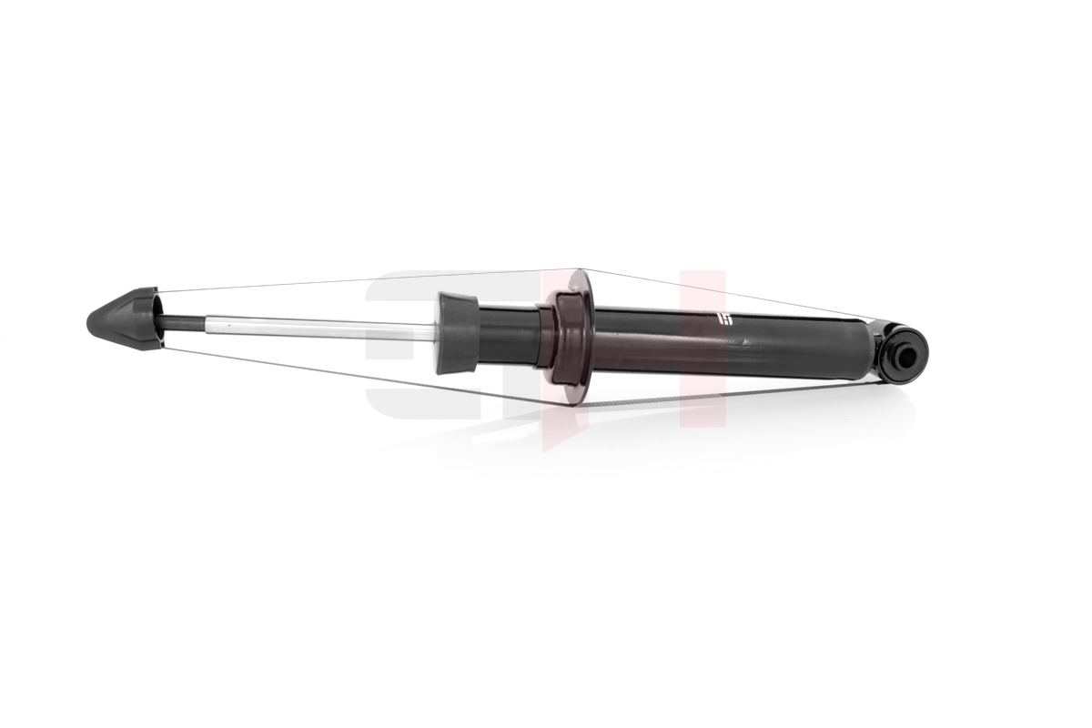 Shock Absorber - GH-331560 GH