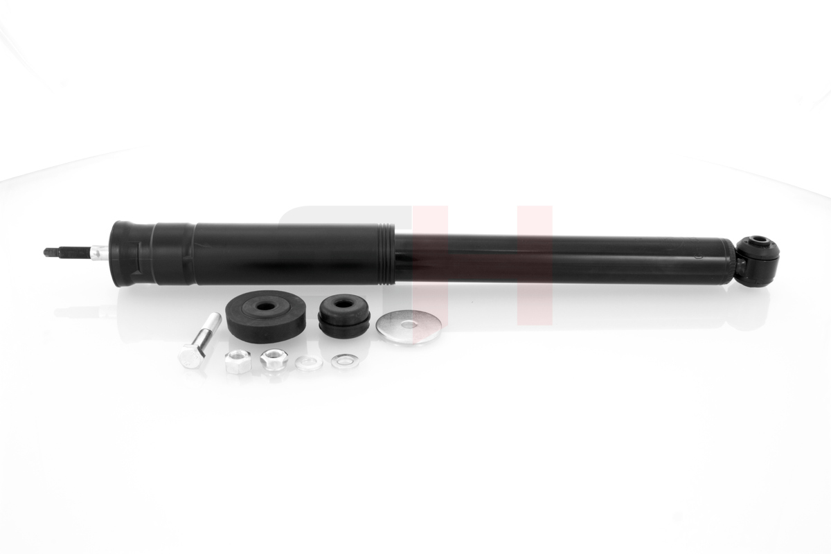 Shock Absorber - GH-333367 GH