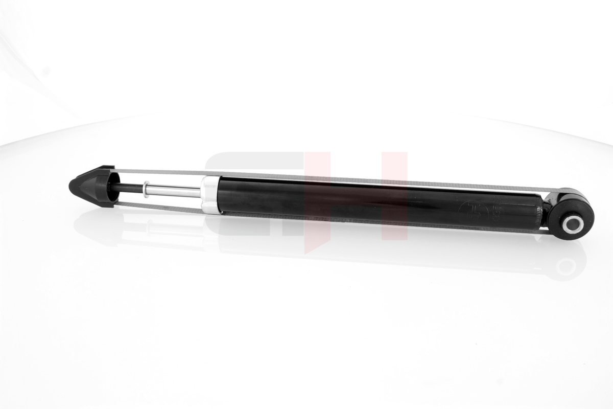 Ammortizzatore - GH-333502 GH