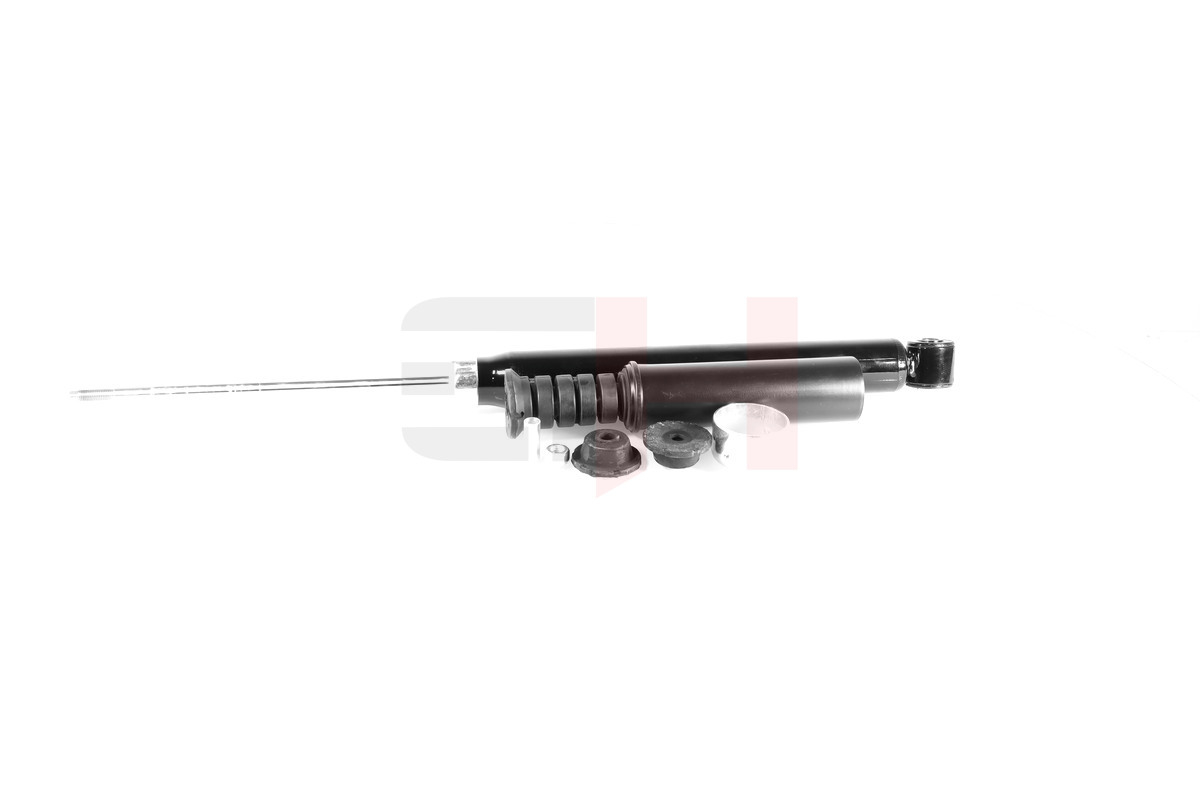 Ammortizzatore - GH-333900 GH