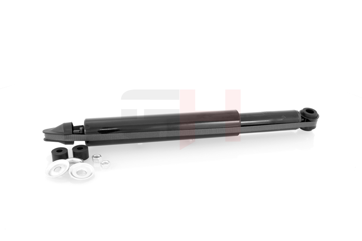 Ammortizzatore - GH-334504 GH
