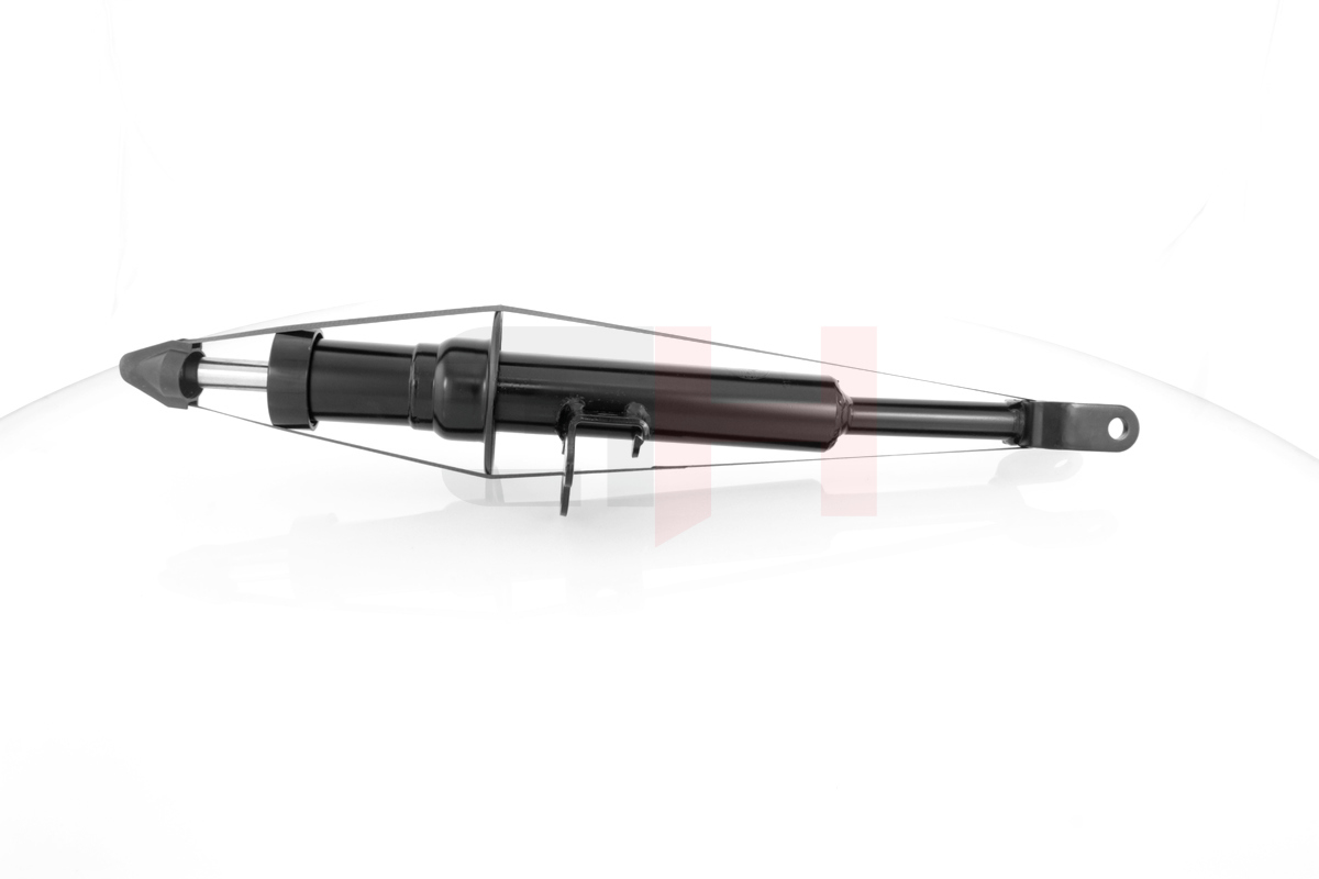Ammortizzatore - GH-351518H GH