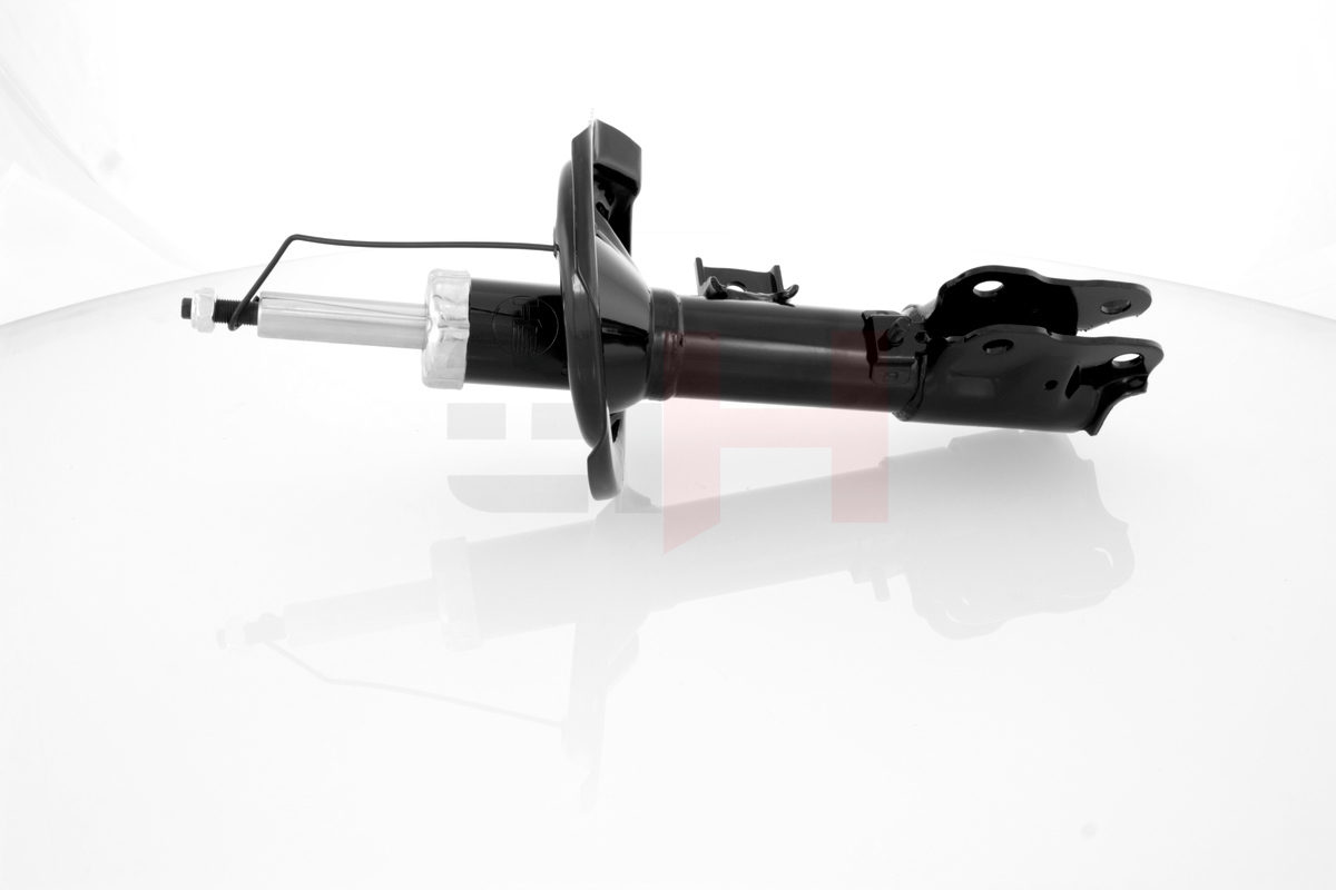 Ammortizzatore - GH-353083V GH