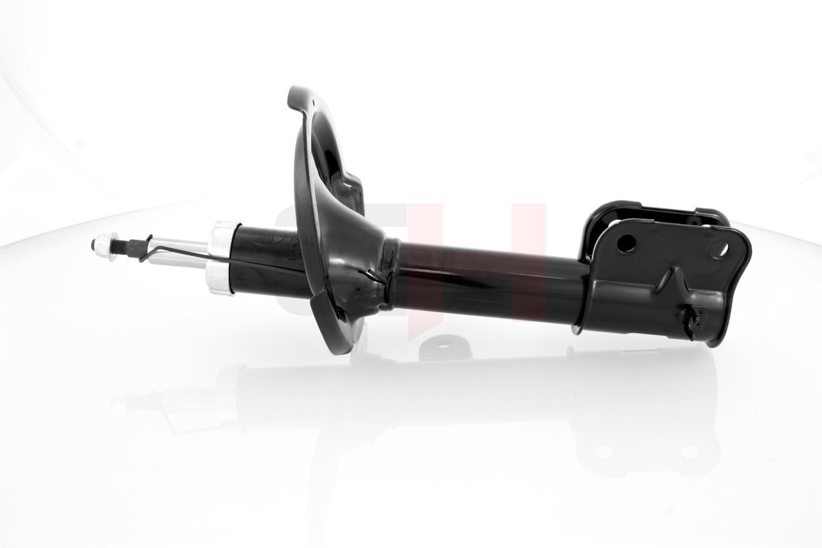Ammortizzatore - GH-353473V GH