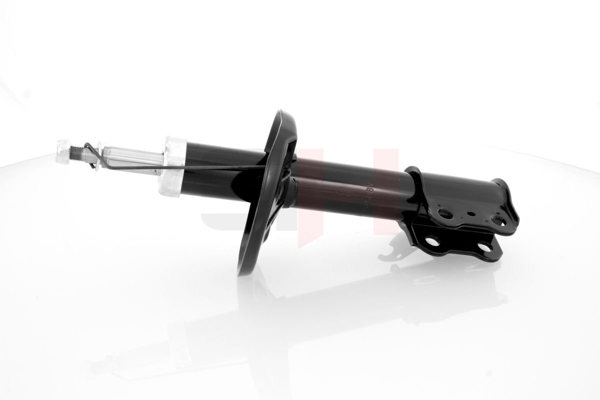 Ammortizzatore - GH-354508V GH