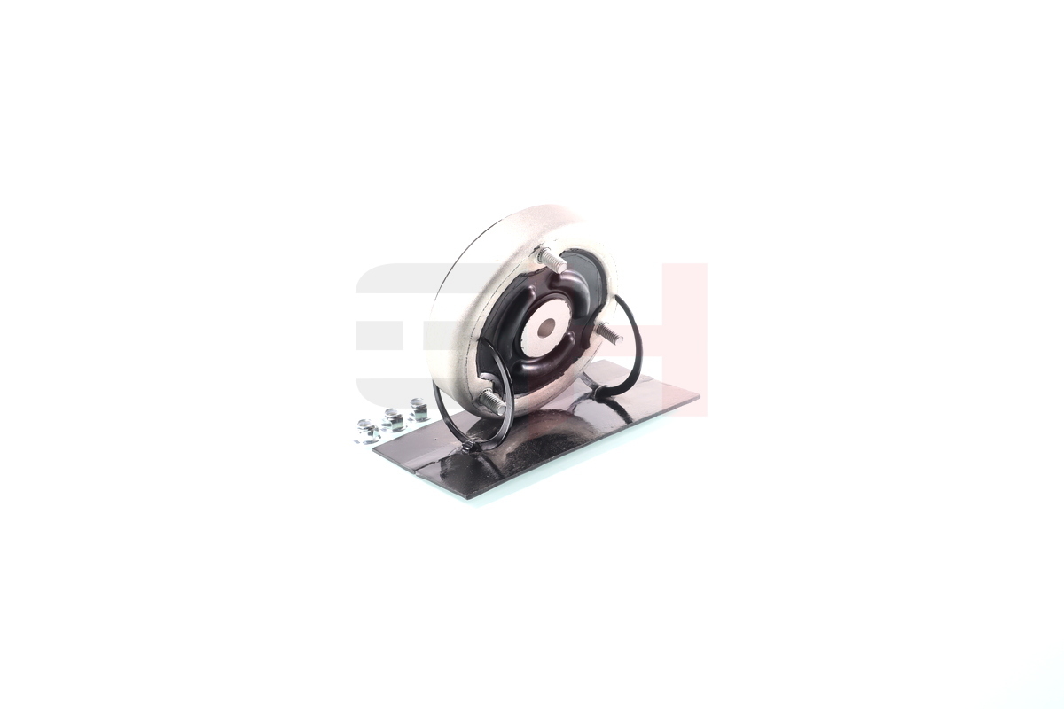 Ремкомплект, опора стойки амортизатора - GH-361560 GH