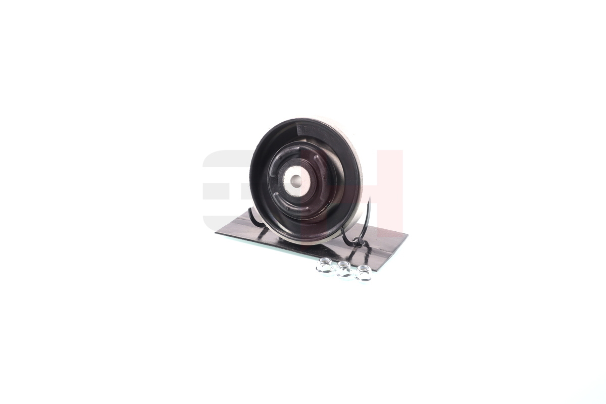 Ремкомплект, опора стойки амортизатора - GH-361560 GH