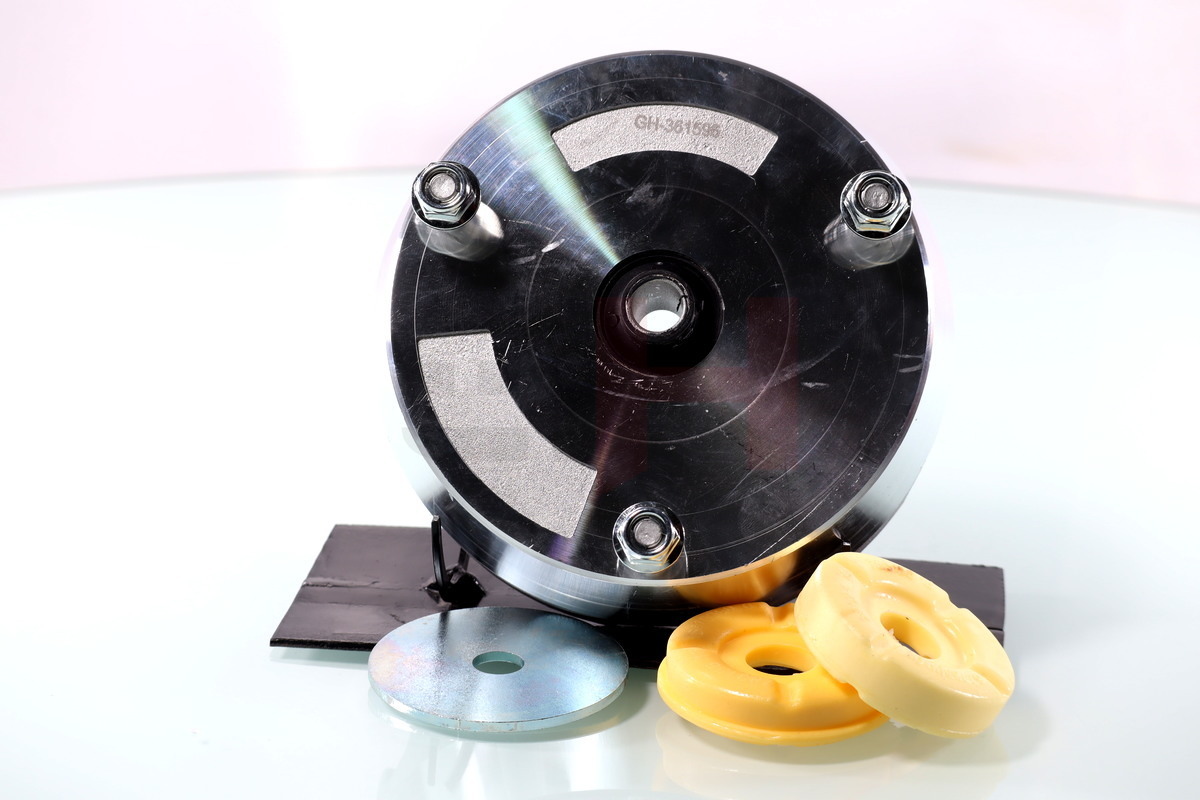 Kit riparazione, Cuscinetto ammortizzatore a molla - GH-361596 GH