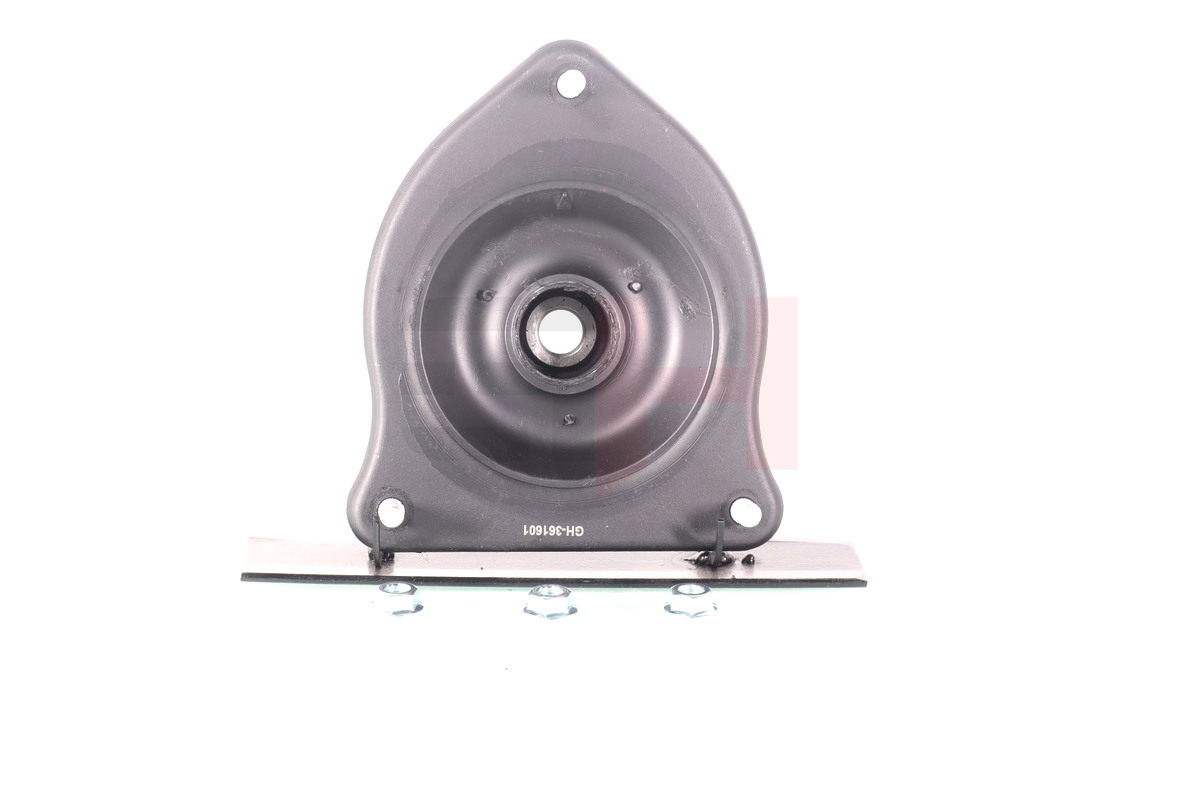 Kit riparazione, Cuscinetto ammortizzatore a molla - GH-361601 GH