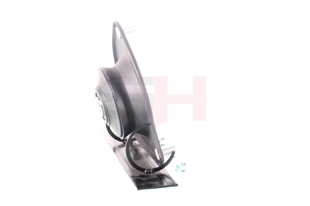 Ремкомплект, опора стойки амортизатора - GH-361601 GH