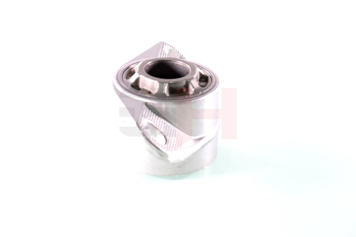 Ремкомплект, опора стойки амортизатора - GH-361904 GH