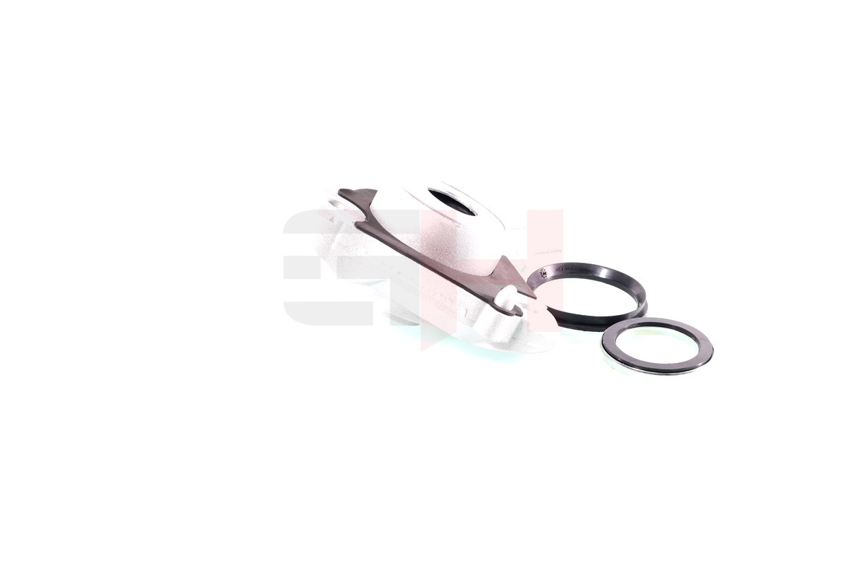 Ремкомплект, опора стойки амортизатора - GH-361960V GH