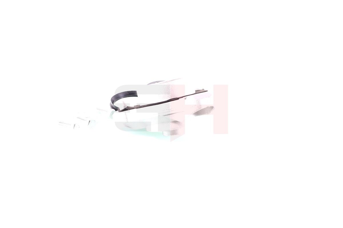 Ремкомплект, опора стойки амортизатора - GH-361960V GH