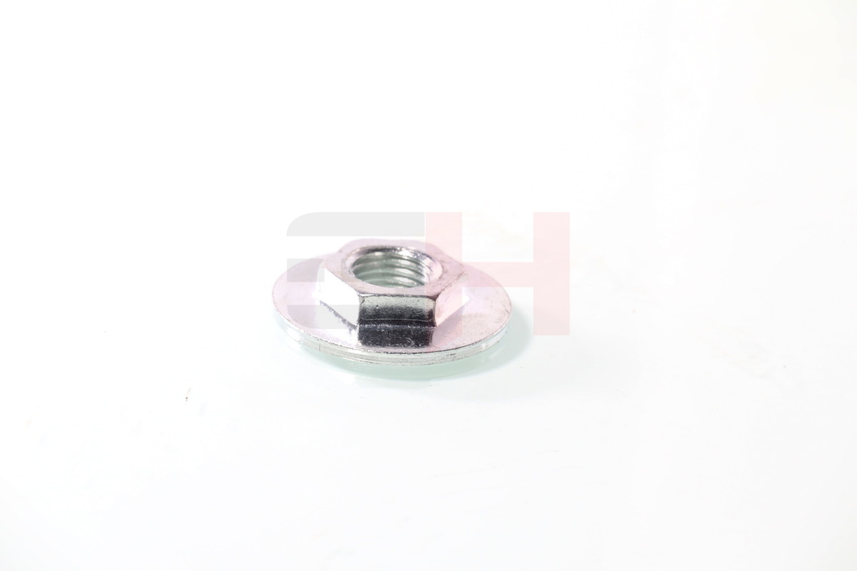 Manicotto filettato, Ammortizzatore a molla - GH-361999 GH