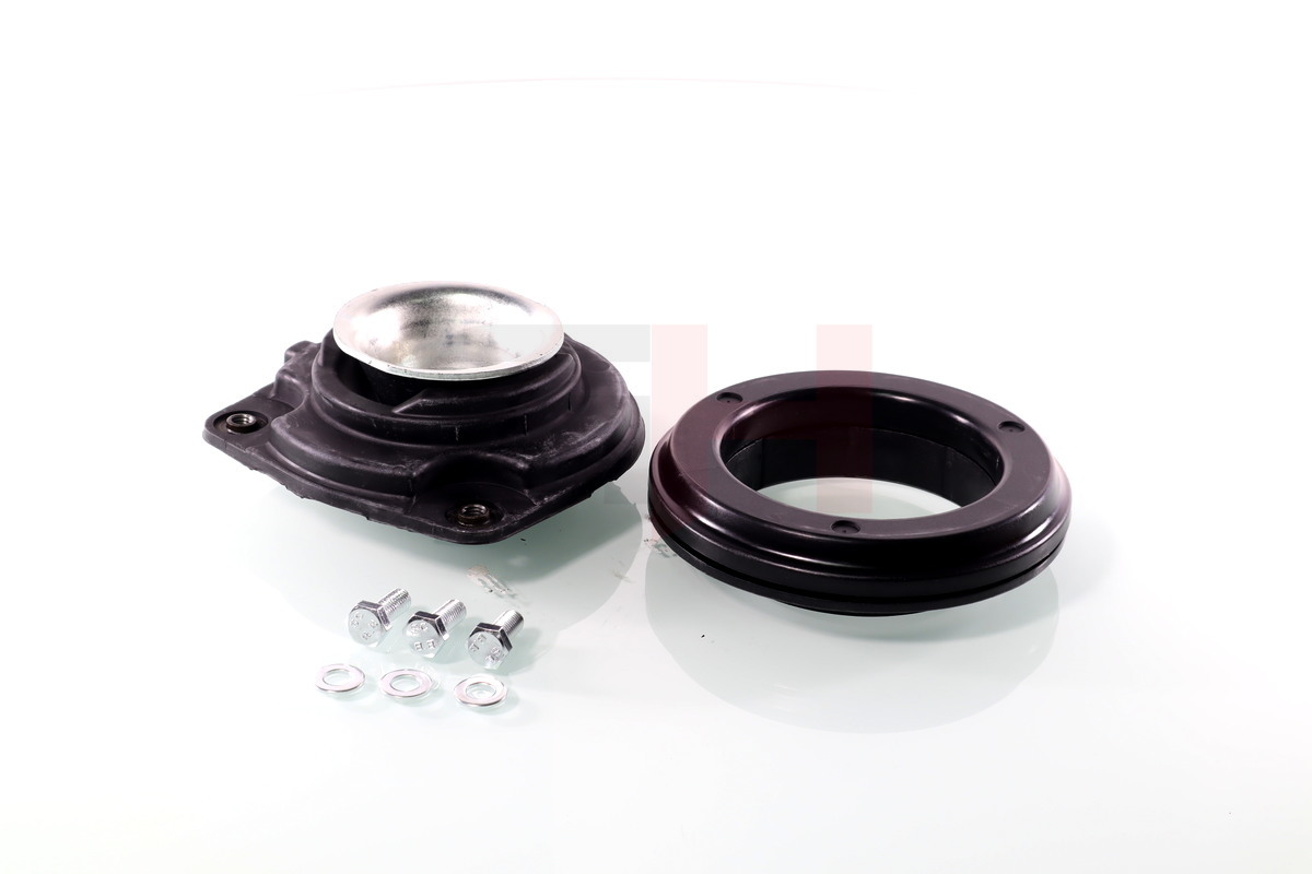 Ремкомплект, опора стойки амортизатора - GH-362226V GH