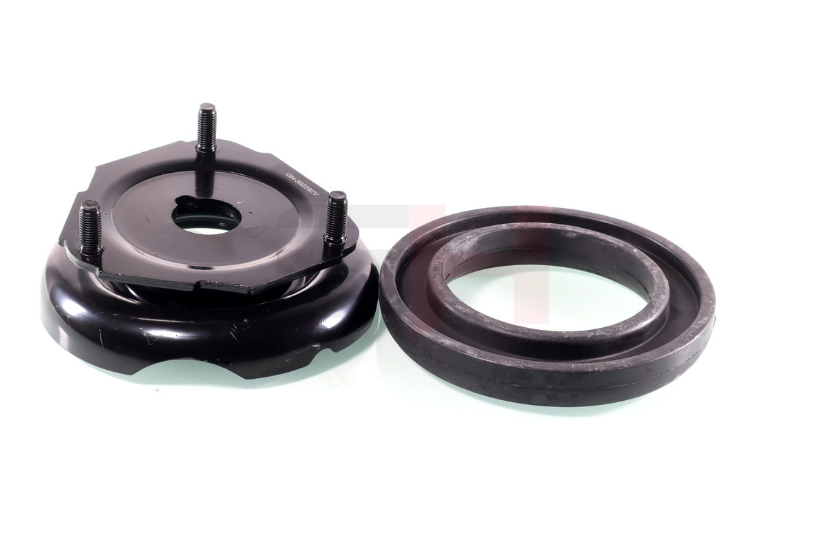 Spring Cap - GH-362292V GH