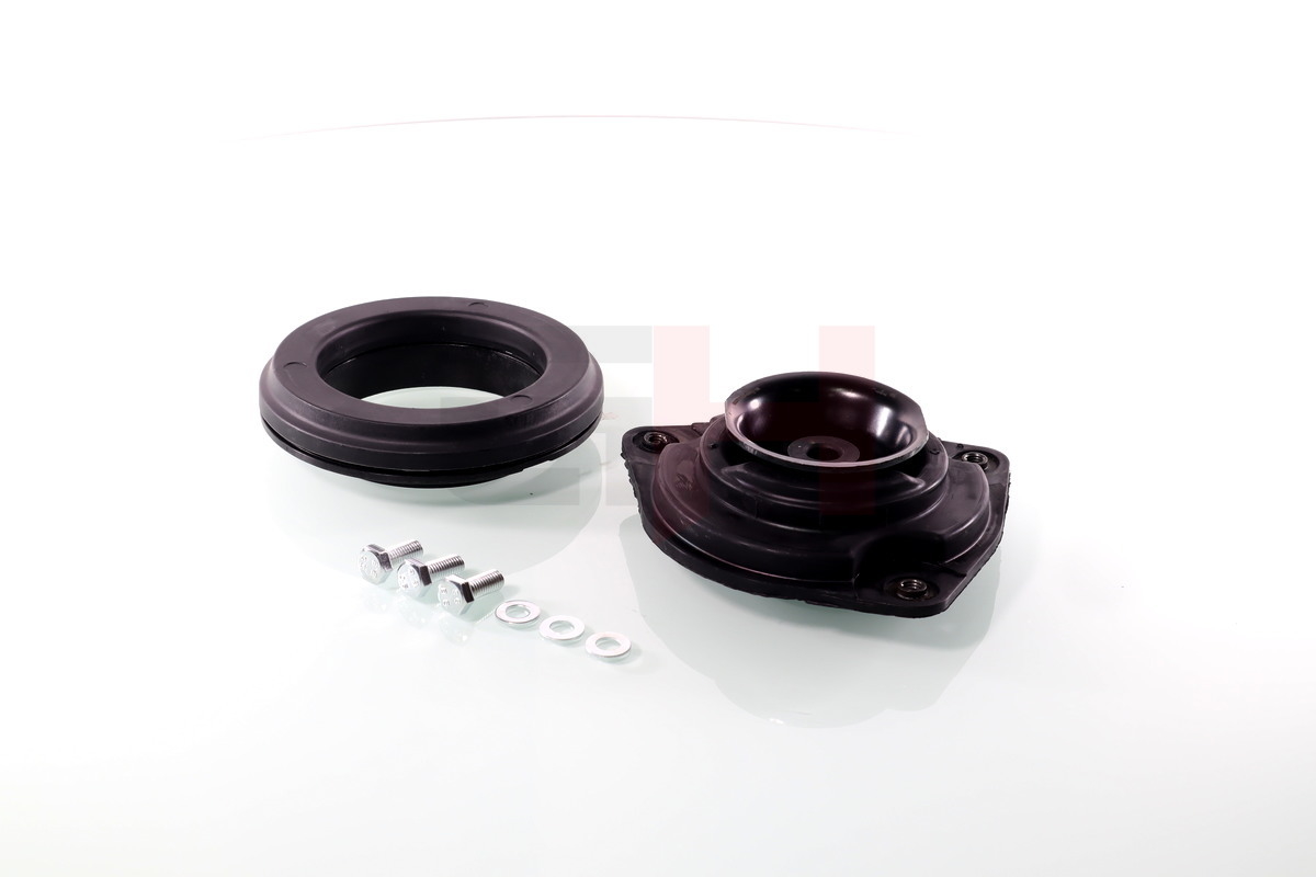 Ремкомплект, опора стойки амортизатора - GH-362294V GH