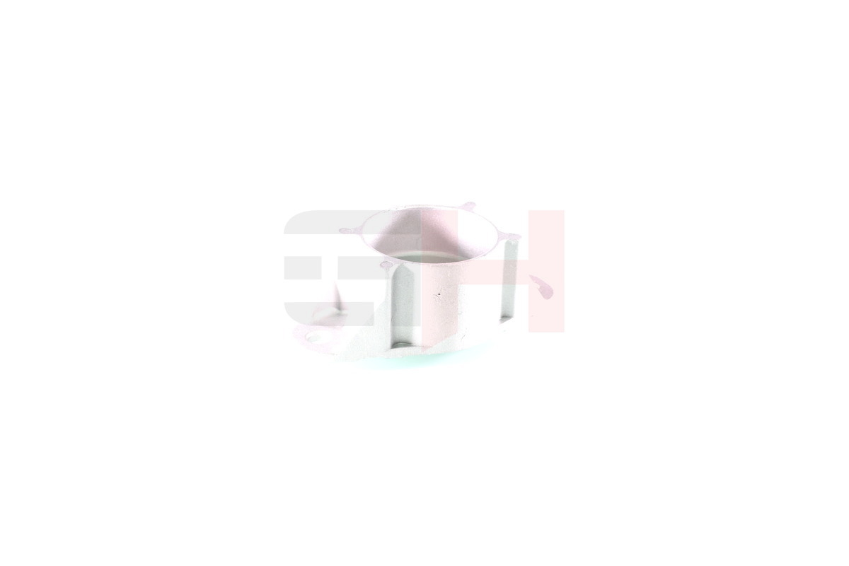 Ремкомплект, опора стойки амортизатора - GH-362550 GH