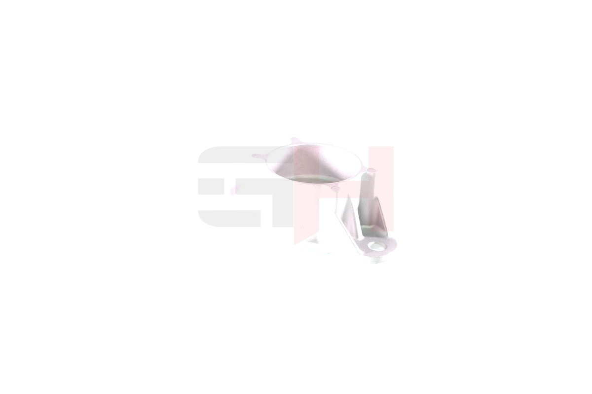 Ремкомплект, опора стойки амортизатора - GH-362550 GH