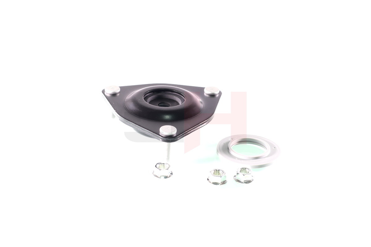 Kit riparazione, Cuscinetto ammortizzatore a molla - GH-363055 GH