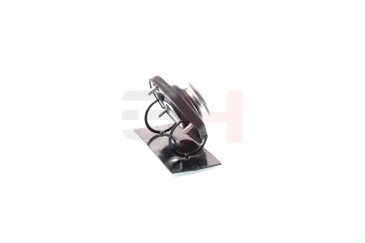 Ремкомплект, опора стойки амортизатора - GH-363480V GH