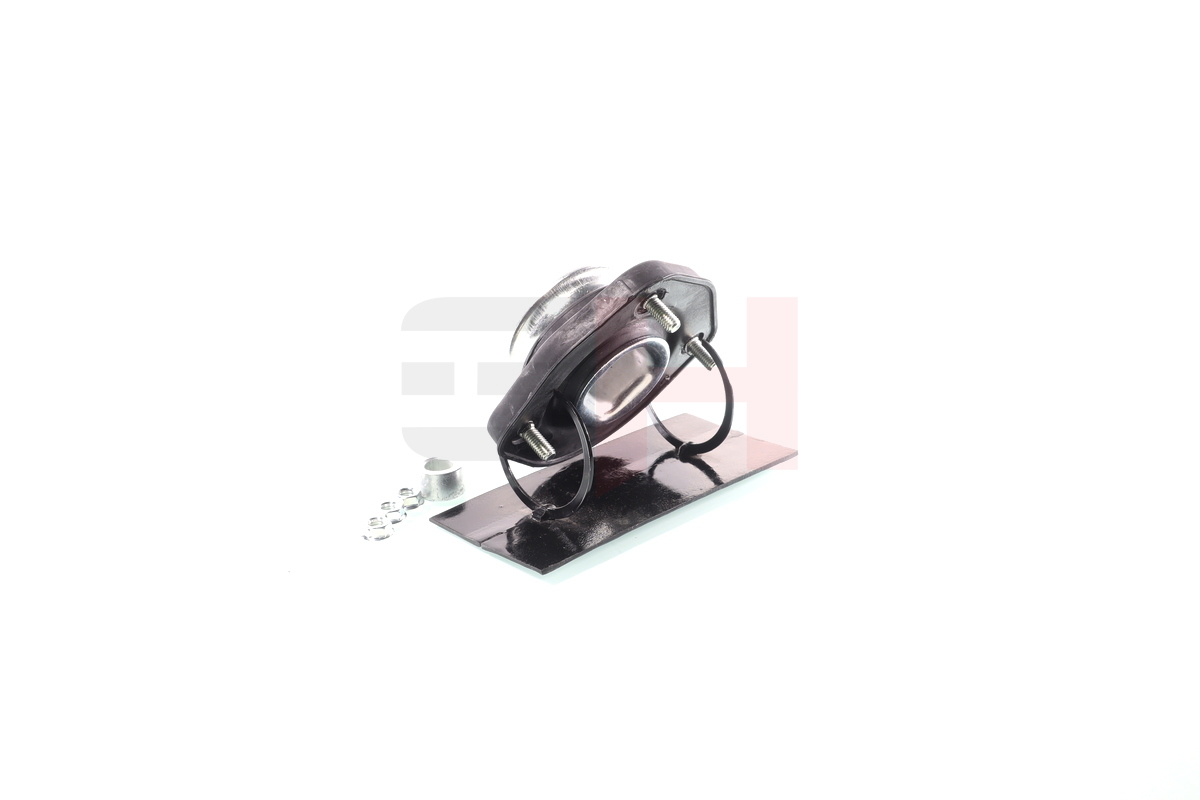 Ремкомплект, опора стойки амортизатора - GH-363480V GH