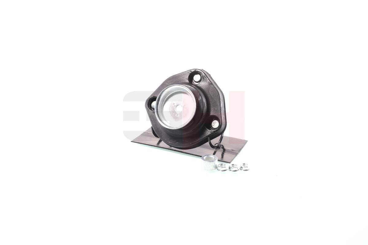 Ремкомплект, опора стойки амортизатора - GH-363480V GH