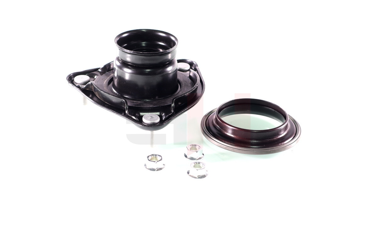 Kit riparazione, Cuscinetto ammortizzatore a molla - GH-363520 GH