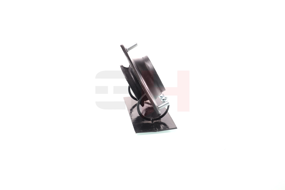 Ремкомплект, опора стойки амортизатора - GH-363552 GH