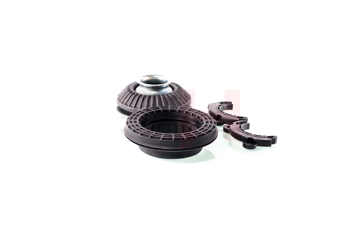 Ремкомплект, опора стойки амортизатора - GH-363640 GH