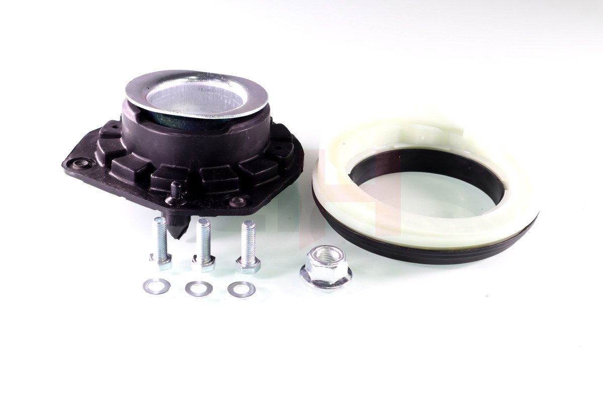 Kit riparazione, Cuscinetto ammortizzatore a molla - GH-363970 GH