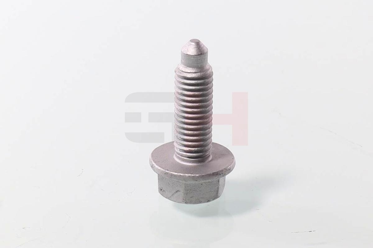 Clamping Screw, ball joint - GH-364369 GH