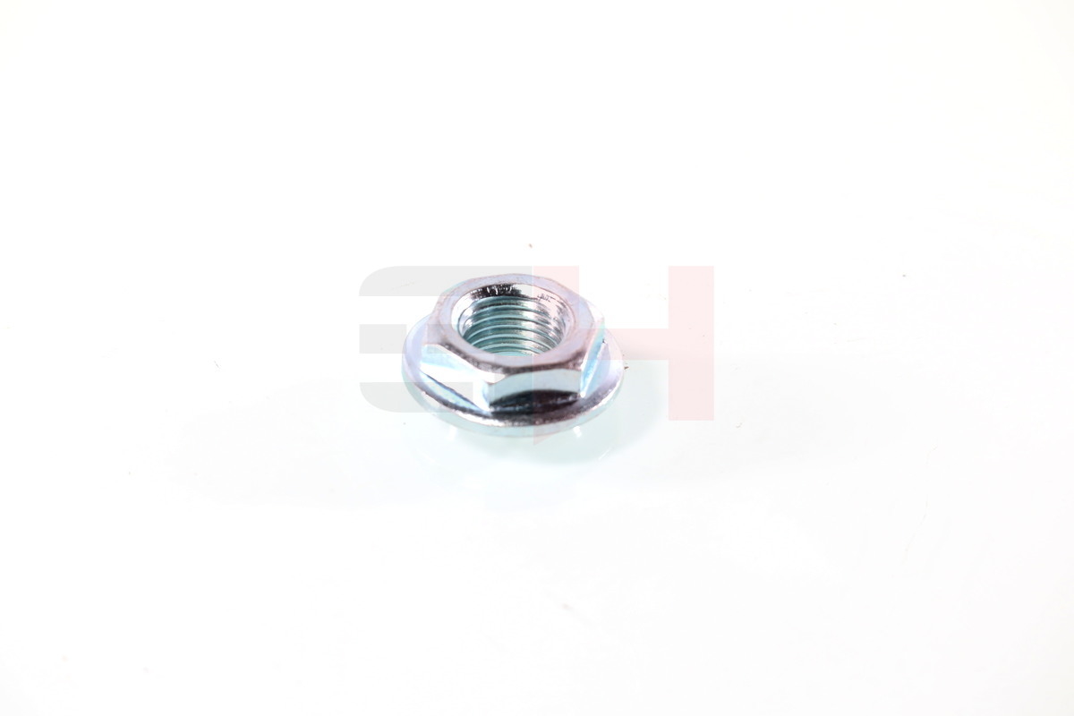 Manicotto filettato, Ammortizzatore a molla - GH-364799 GH