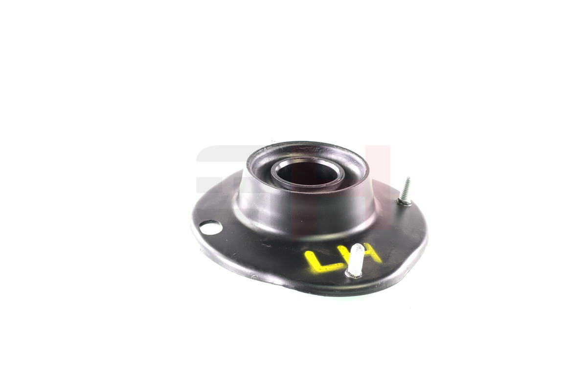 Ремкомплект, опора стойки амортизатора - GH-365012V GH