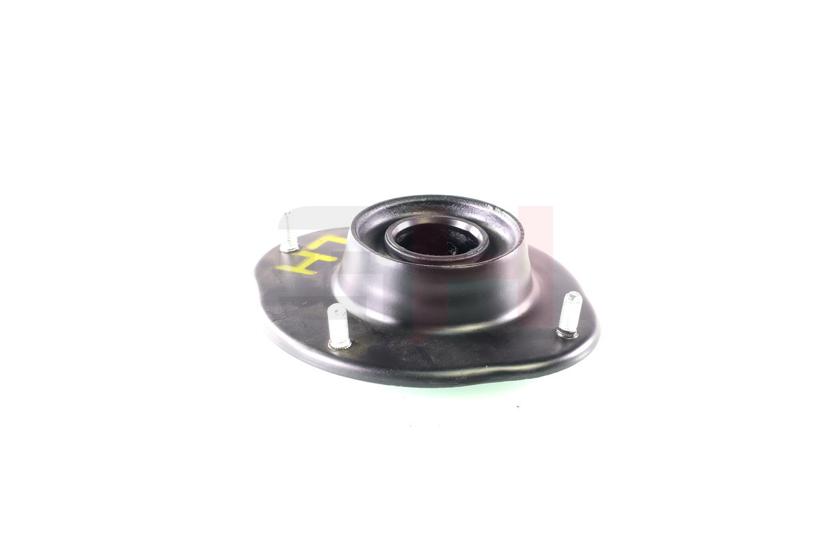 Ремкомплект, опора стойки амортизатора - GH-365012V GH