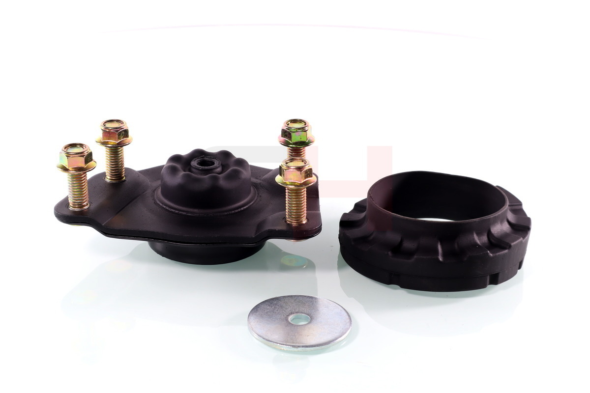 remonto komplektas, pakabos statramstis - GH-369379H GH