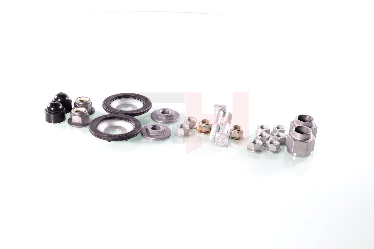 Mounting Kit, shock absorber - GH-381902 GH