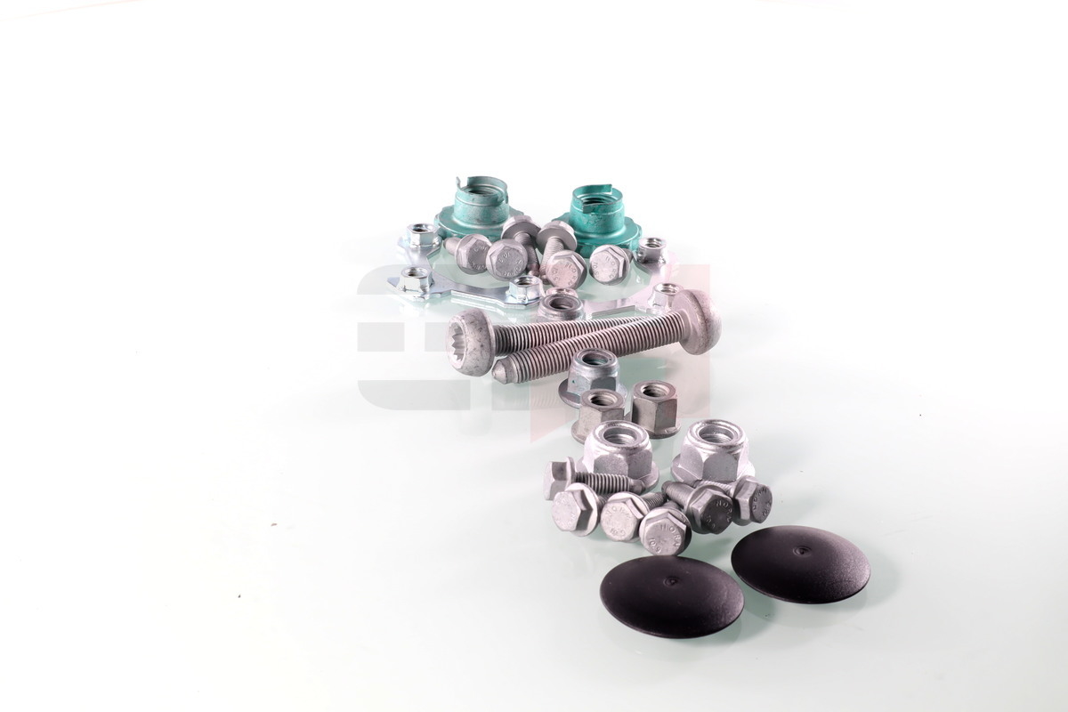 Mounting Kit, shock absorber - GH-384368 GH