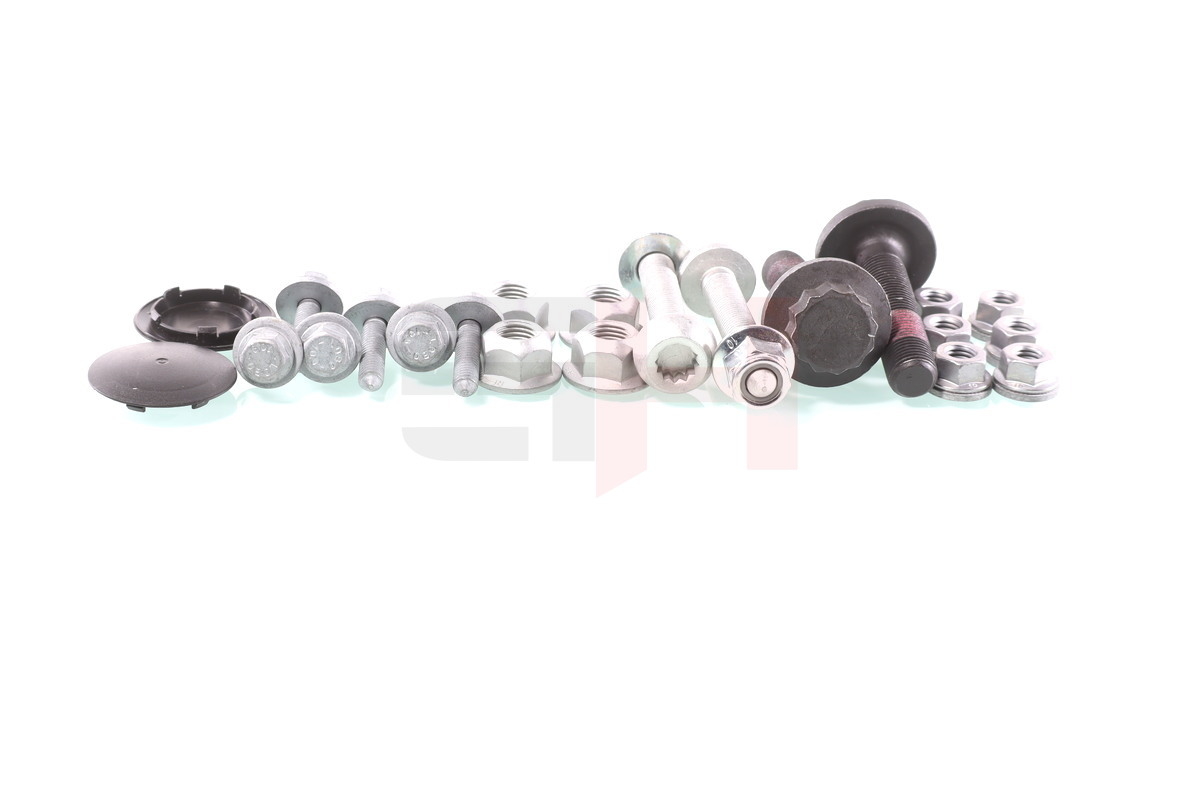 Mounting Kit, shock absorber - GH-389933 GH