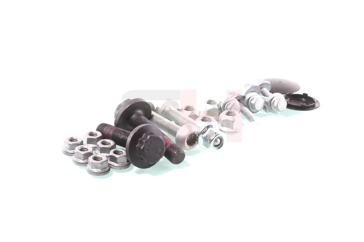 Mounting Kit, shock absorber - GH-389933 GH