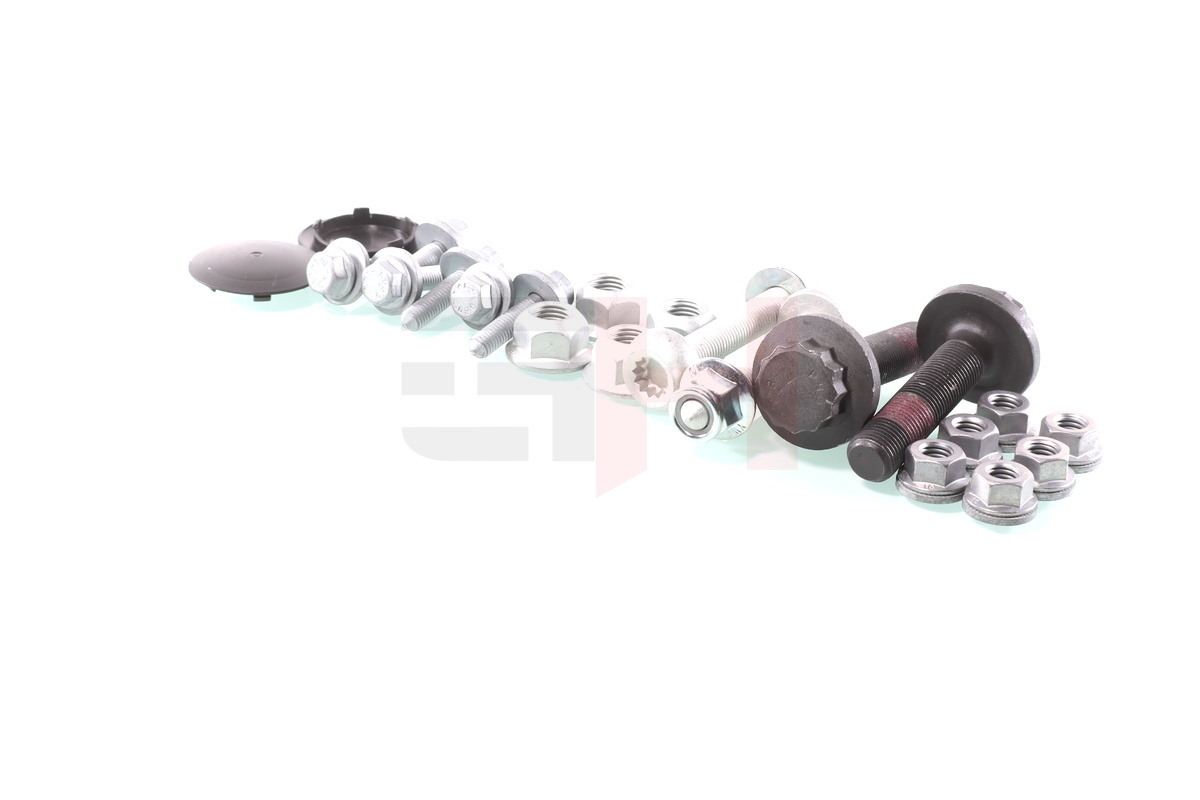 Mounting Kit, shock absorber - GH-389933 GH