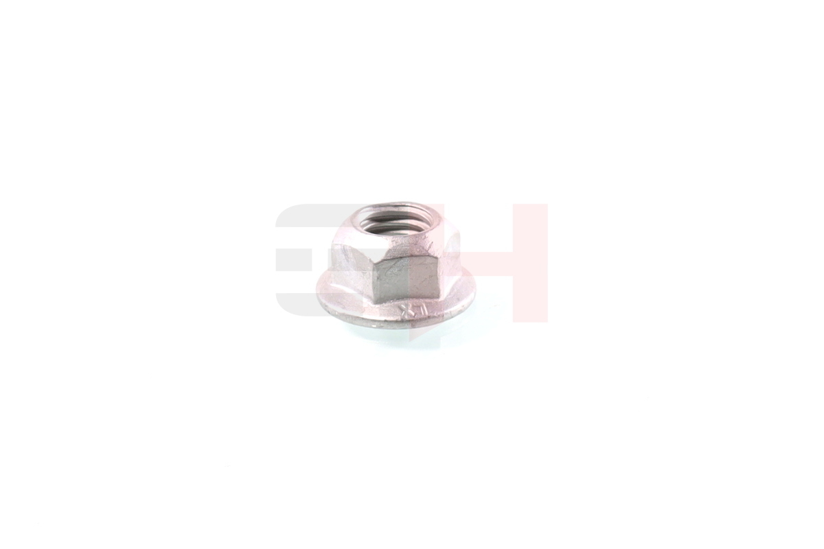 Rolling Bearing, suspension strut support mounting - GH-391099 GH