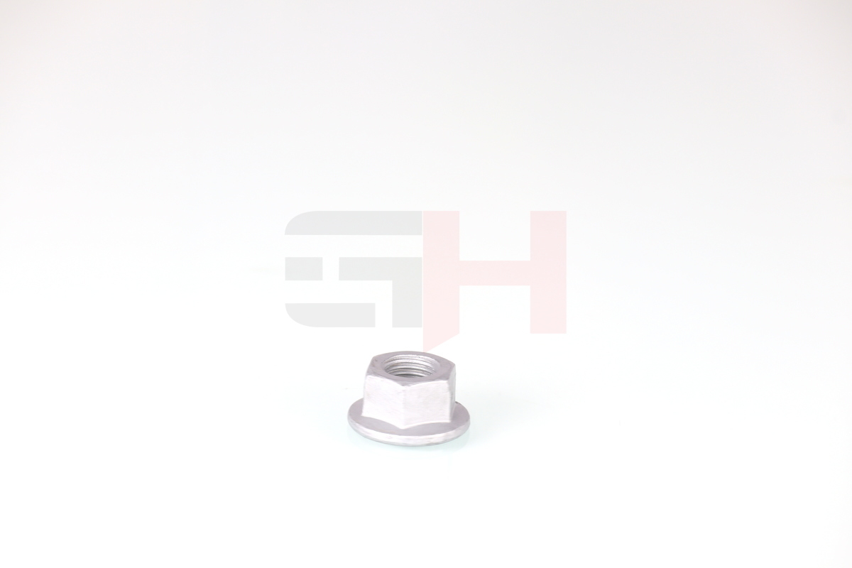 veržlė, pasukamasis kakliukas - GH-391519 GH