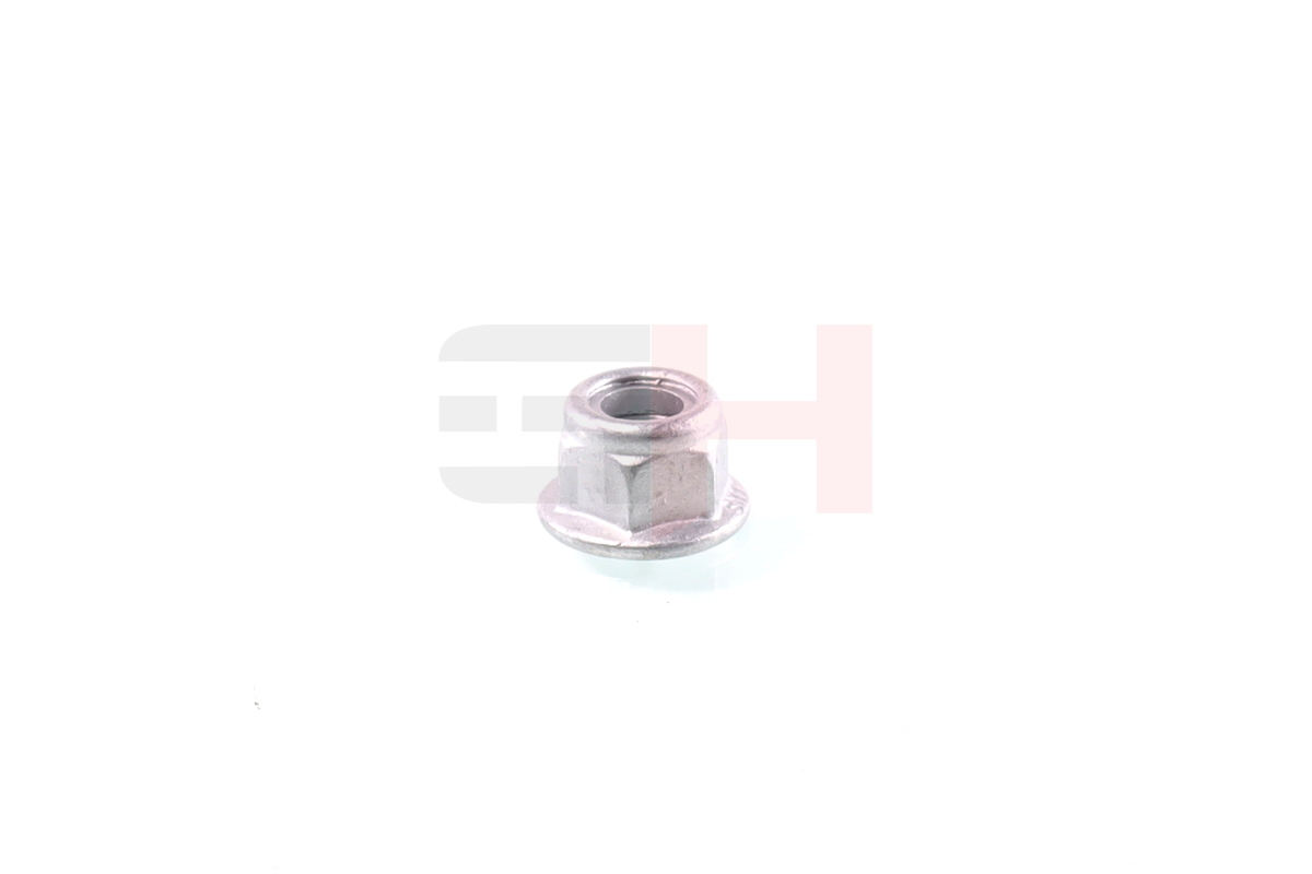 Rolling Bearing, suspension strut support mounting - GH-391555 GH
