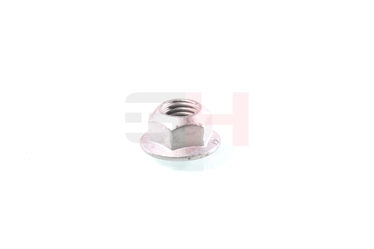 Rolling Bearing, suspension strut support mounting - GH-391944 GH