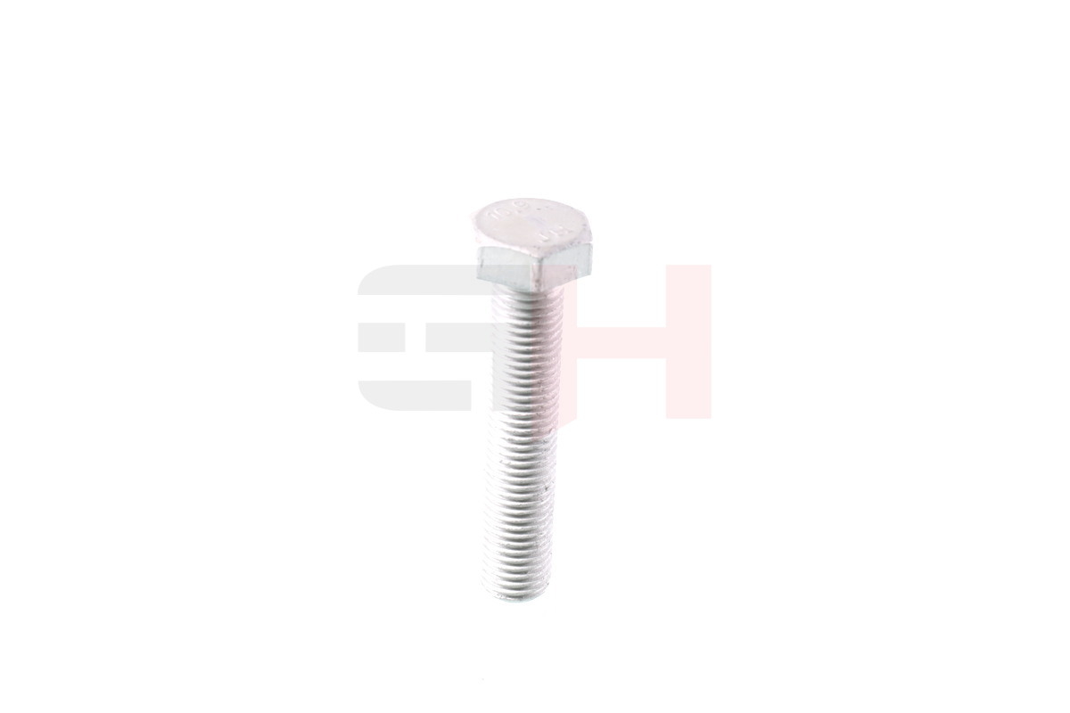 Screw, stub axle - GH-392506 GH