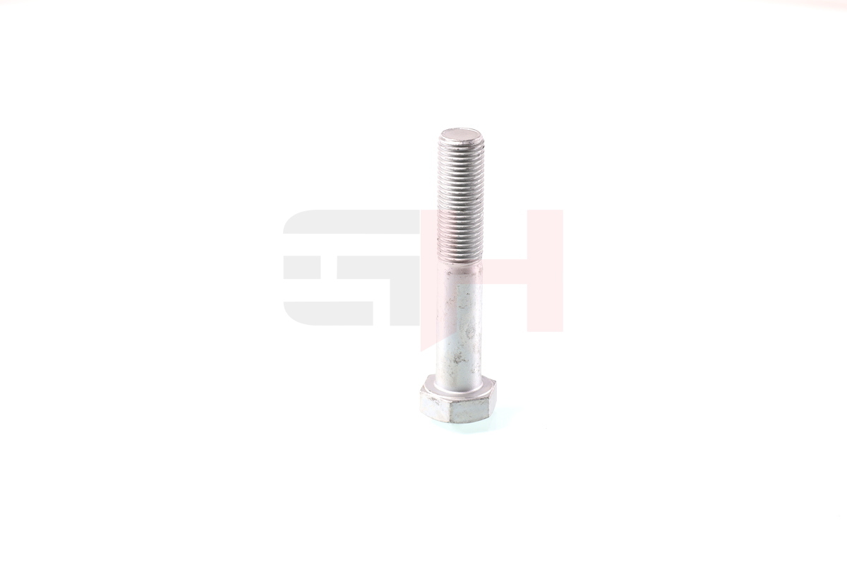 Screw, stub axle - GH-393015 GH