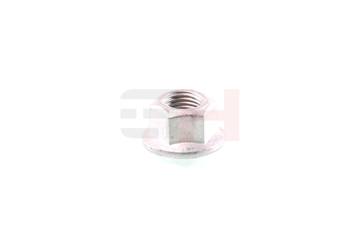 Монтажный комплект, стойка стабилизатора - GH-393447 GH