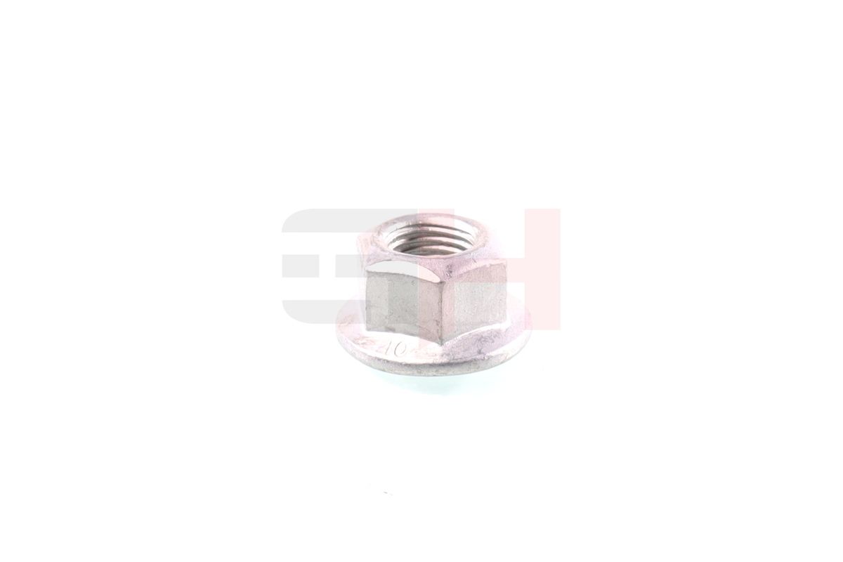 Монтажный комплект, стойка стабилизатора - GH-393447 GH